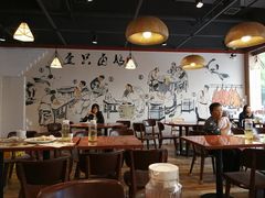 大堂-壹只卤鹅·潮汕菜(莲塘店)