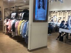 -海马体照相馆(成都来福士广场店)
