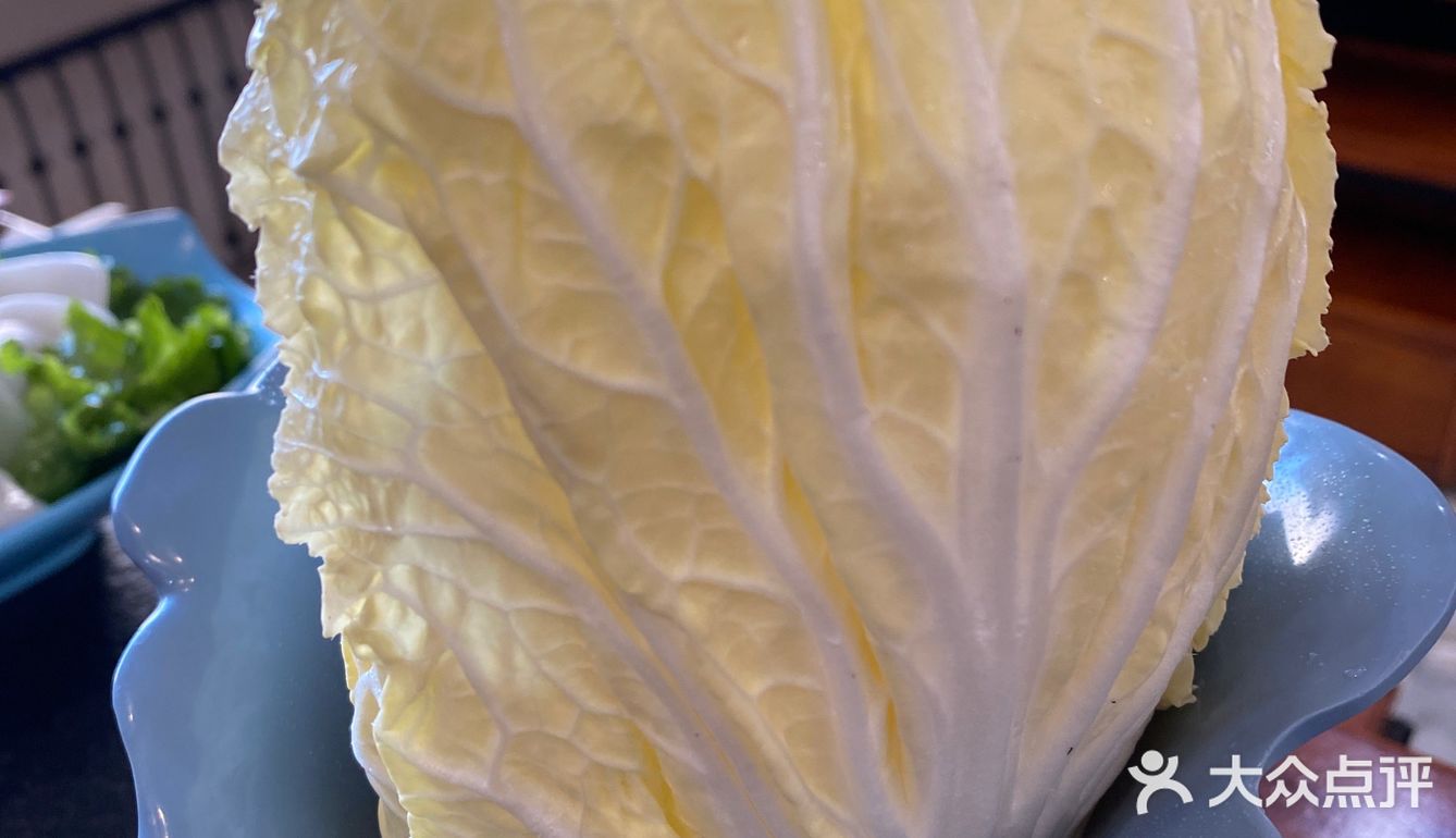 哈尔滨一家正宗京味的羊蝎子火锅