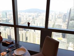 -广州柏悦酒店·悦景轩·粤菜餐厅