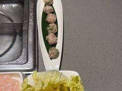 -海底捞火锅(金光华店)