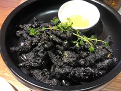 -雀舞云南菜(乐客城店)