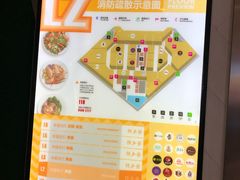 -7mall美食潮地标