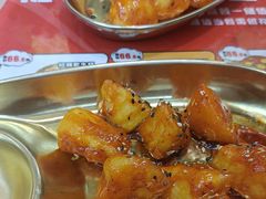 -食米家拌饭(梅溪新天地店)
