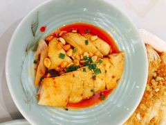 口水鸡-稻香酒家·33年老字号·港式粤菜(富邦中心店)