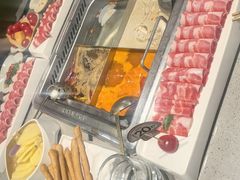 -海底捞火锅(奥森店)
