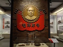 -中国铁道博物馆(正阳门馆)