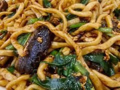 -三百碗宝应长鱼面(板仓街店)