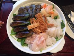 -同乐酒楼(皇后镇店)