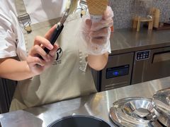 -野人先生Gelato(上海长宁龙之梦店)