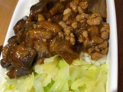 -南城香·饭香串香馄饨香(青年路店)