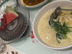 -江南韵·无锡太湖文化体验餐厅(凤凰天街店)