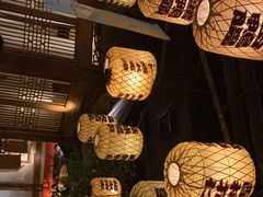 -南京大牌档(济南万象城店)