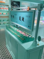 -青稚护手霜QINGZHI