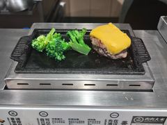 -肉肉大米(金虹桥店)
