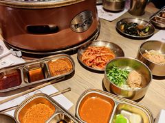-西塔老太太泥炉烤肉(亚运村店)