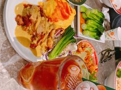 -肥韬茶餐厅(南山mini店)