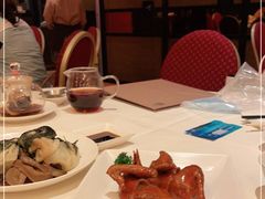 -利苑酒家(合景国际金融广场店)