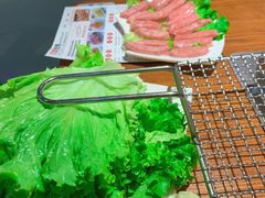 -汉城烧烤(西稍门劳动路店)