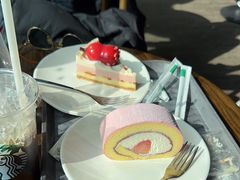 -星巴克(苏州诚品店)
