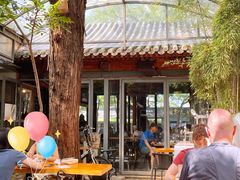 -zarah(鼓楼店)