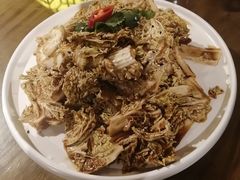 -合家院饭庄(榆关道店)