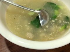 川元汤-大隐隐于市私房菜(保和小区店)