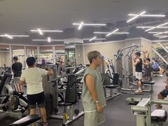 -美航国际健身(北京华联店)