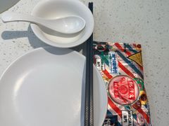 -肥仔文澳门猪骨煲(南京西路店)