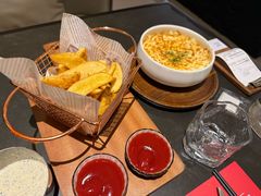 -赤火牛排(金狮广场店)