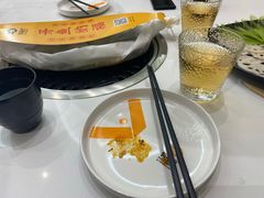 -有鱼吃·纸包烤鱼(曲江创意谷店)