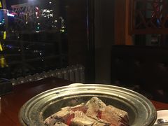 -辛氏火炉·韩式古法烤肉(松北店)