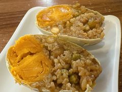 -继红顺河抄手名小吃