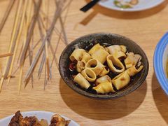 烤心管-烤五行·烧烤烤串(石佛营店)