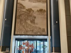 -北京东三环希尔顿逸林酒店