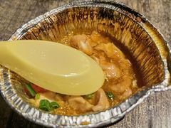 -韩国烧烤碳烤生蚝(晋江市青阳味皇烧烤店)