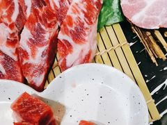 -秋木烤肉·韩国牛肉名家(高新旗舰店)