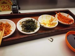 -乡党臊子面(丰庆公园店)