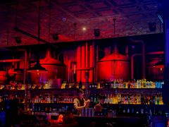 -MR.ROCKY洛奇先生RESTAURANT&BAR(宝安壹方城店)