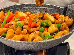 -新蜀会四川豆花(五羊店)