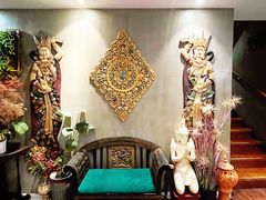 -Siam泰餐厅(水上公园店)