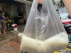 -云南大锅豆浆店