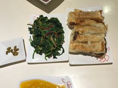 -嘉和一品(蓝堡店)
