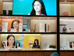 -利明眼镜(淮北街店)