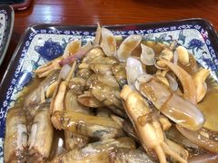 -台州老六海鲜面馆(上南总店)