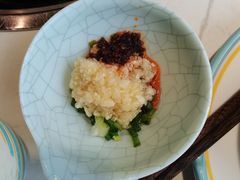 -蕃茄述·好汤自然来(江汉路店)