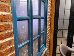 -河坝烧烤串城(金达莱店)