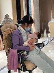 -星摇篮月子中心(市妇幼店)