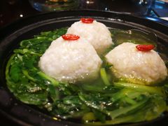 -听松楼·花园酒店·自助餐厅(红梅公园店)