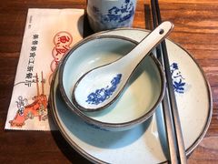 -鱼食饭稻·苏浙土菜17年老馆子(平江路店)